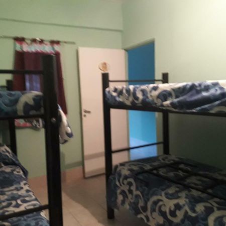 Hostel Odorico San Jose  Екстер'єр фото