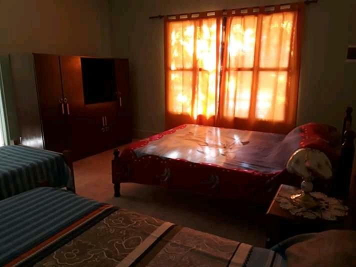 Hostel Odorico San Jose  Екстер'єр фото