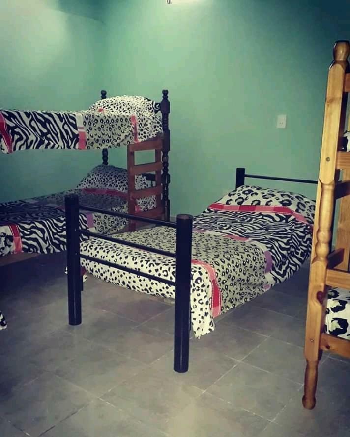 Hostel Odorico San Jose  Екстер'єр фото