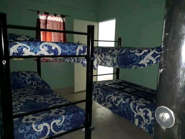 Hostel Odorico San Jose  Екстер'єр фото