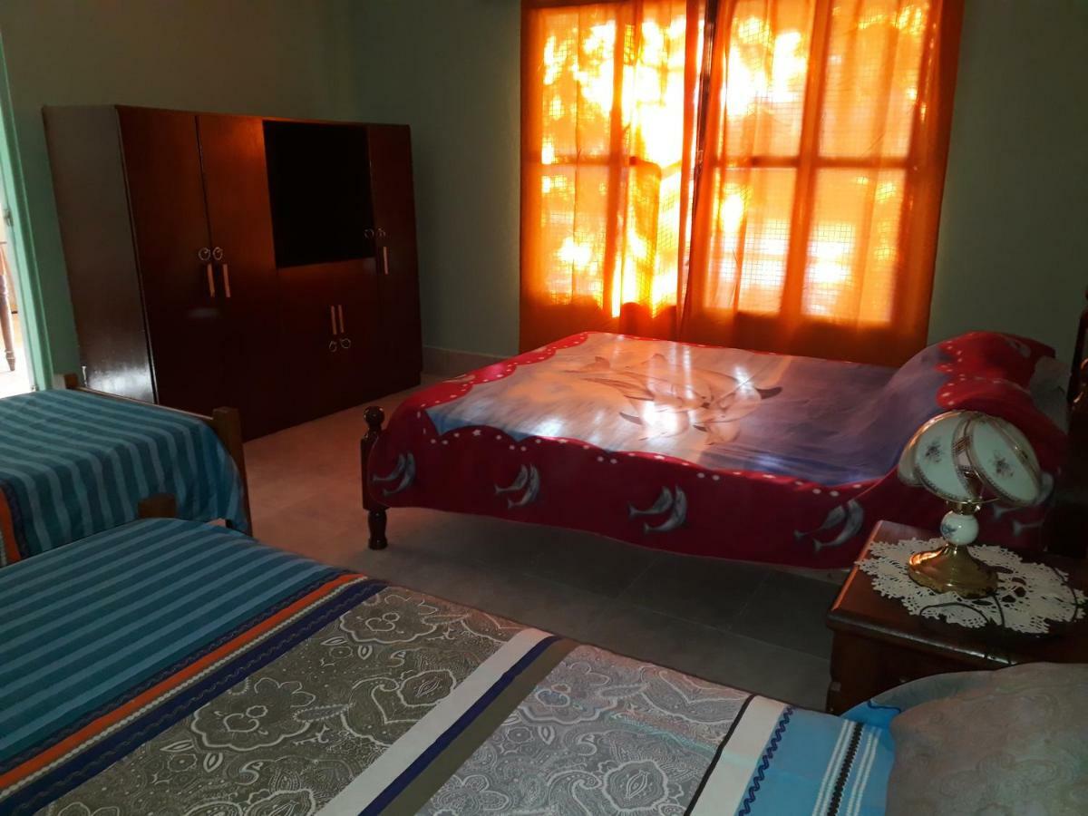 Hostel Odorico San Jose  Екстер'єр фото