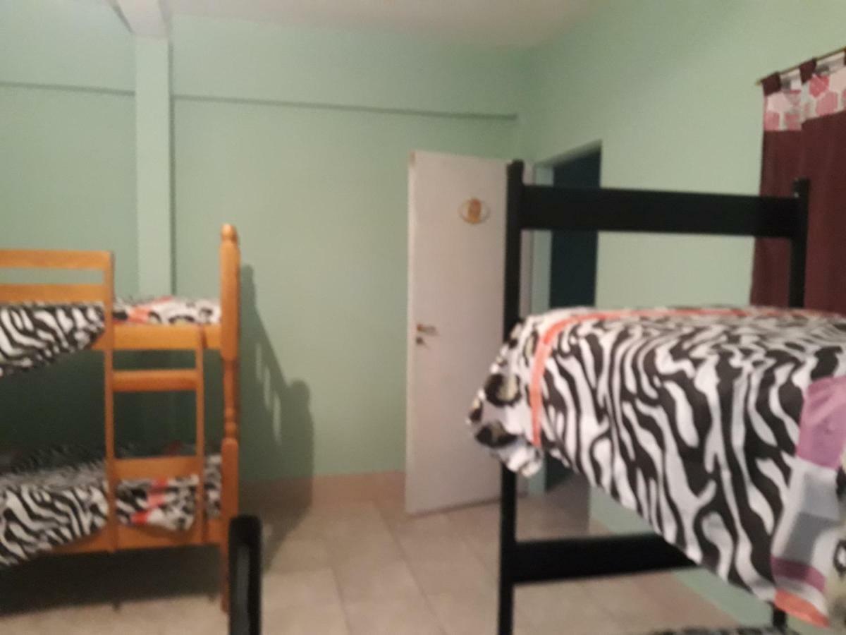 Hostel Odorico San Jose  Екстер'єр фото