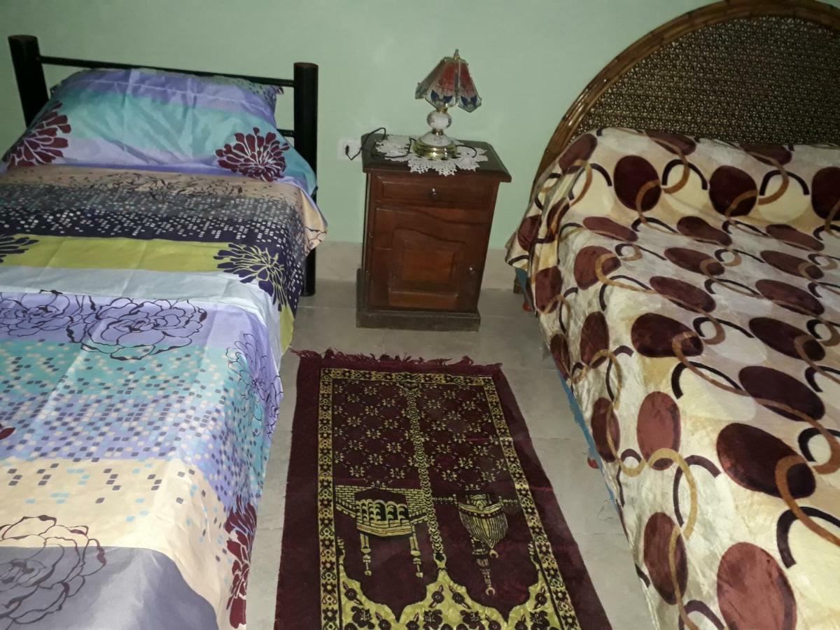 Hostel Odorico San Jose  Екстер'єр фото