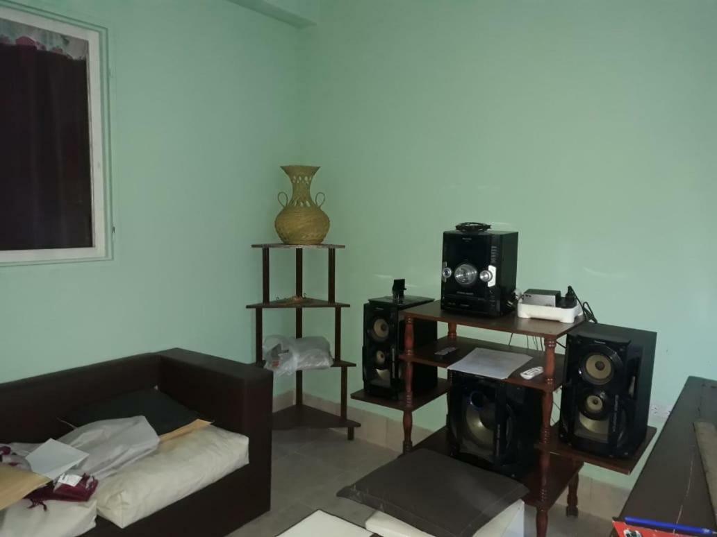 Hostel Odorico San Jose  Екстер'єр фото