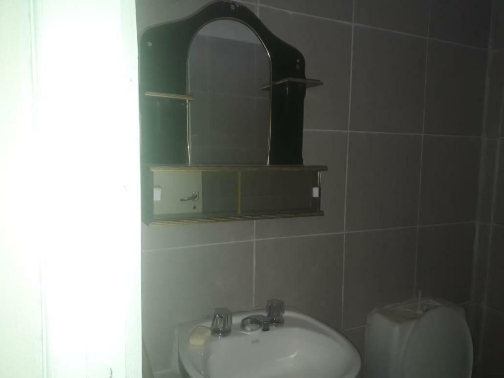 Hostel Odorico San Jose  Екстер'єр фото