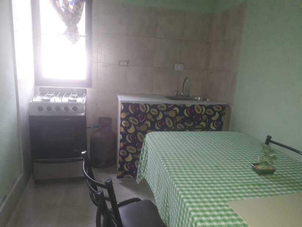 Hostel Odorico San Jose  Екстер'єр фото
