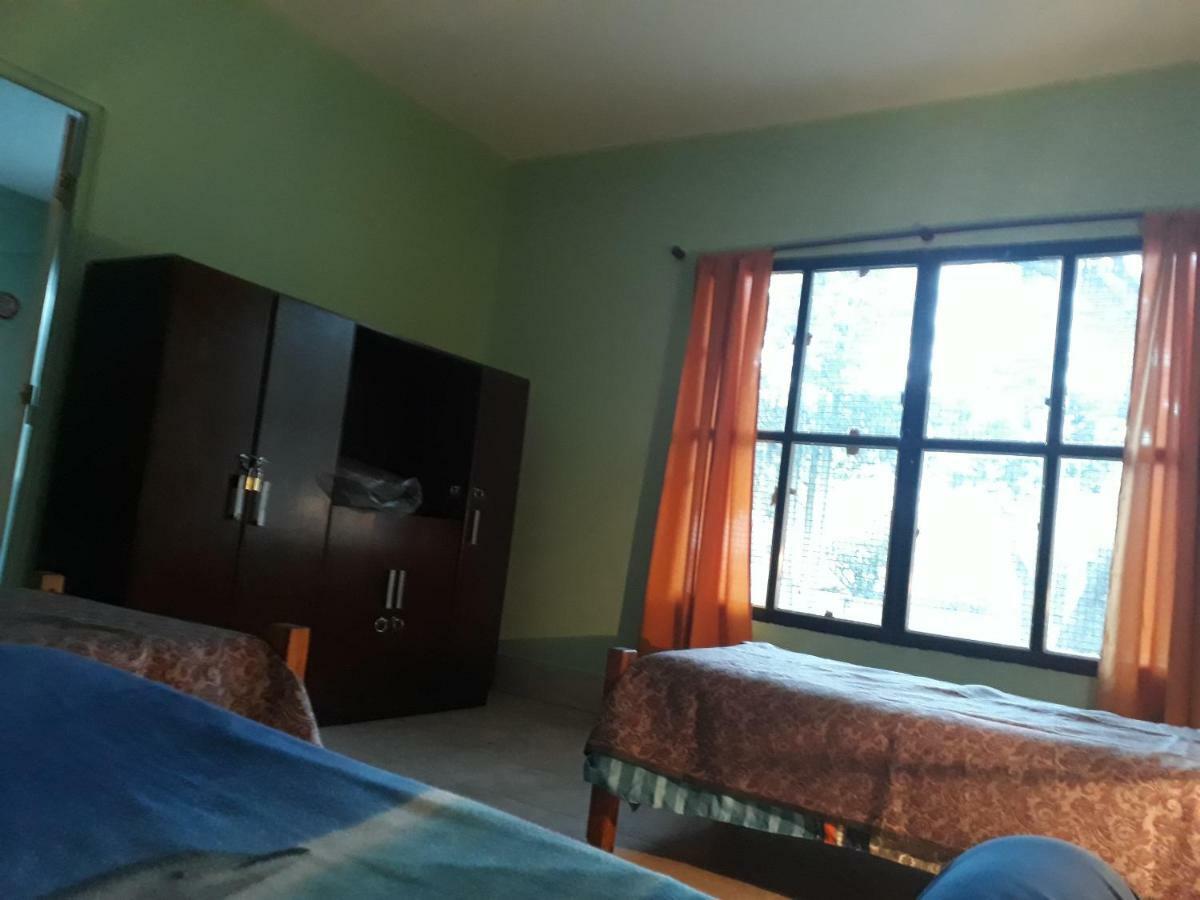 Hostel Odorico San Jose  Екстер'єр фото