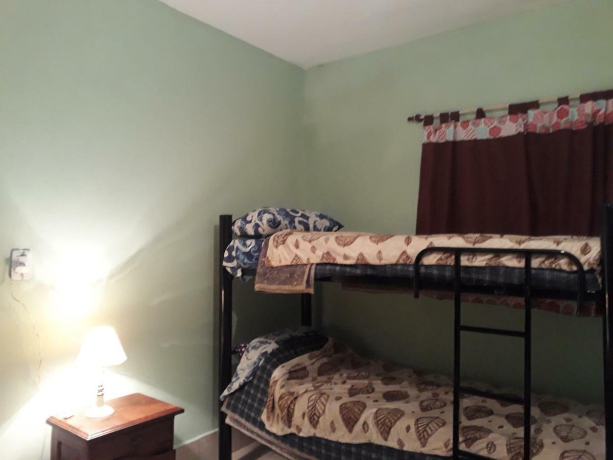 Hostel Odorico San Jose  Екстер'єр фото