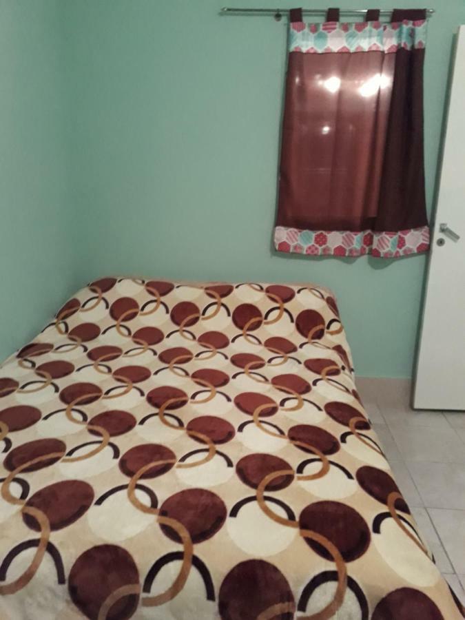 Hostel Odorico San Jose  Екстер'єр фото