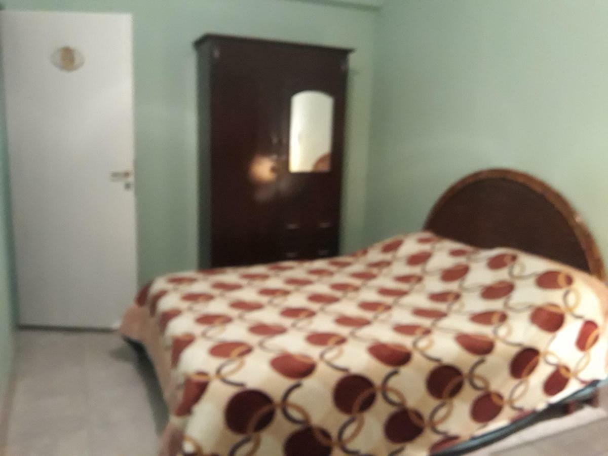 Hostel Odorico San Jose  Екстер'єр фото