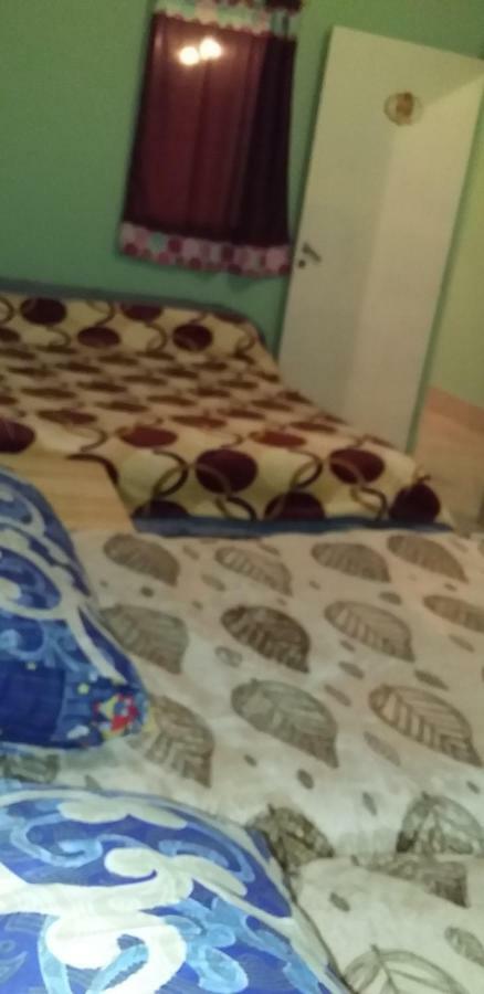 Hostel Odorico San Jose  Номер фото